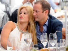 Qué se sabe de los videos de bolsas llenas de dólares que podrían comprometer a Martín Insaurralde y Jesica Cirio
