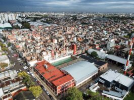Los barrios “olvidados” en los que comprar para alquilar es un buen negocio