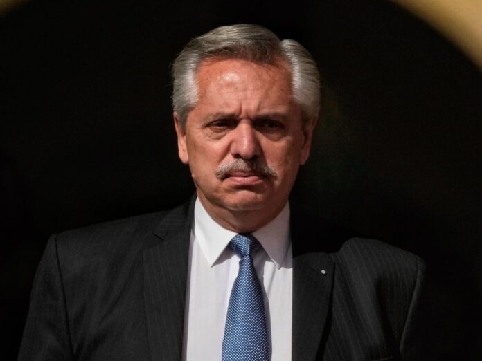 Un financista investigado en el caso del SIRA involucró a Alberto Fernández: “Estaba al tanto de todo”