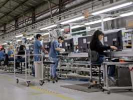 Según el INDEC, la tasa de desempleo en el primer trimestre fue del 7,8%