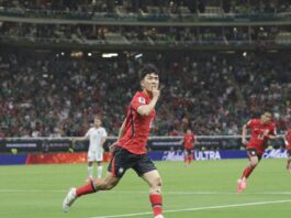 Corea del Sur remontó para ganarle a República Checa en el Grupo A del Mundial 2026