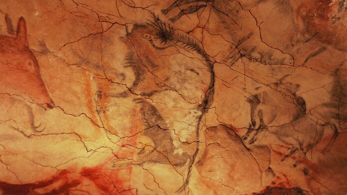 La cueva de Altamira, Patrimonio de la Humanidad, tendrá un "gemelo digital“