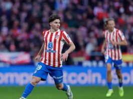 Bombazo: Julián Álvarez pidió ser transferido y sacudió al Atlético de Madrid
