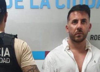 “Alberto Fernández estaba al tanto de todo”: la fuerte declaración de Francisco Hauque en el caso SIRA