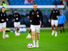 Tim Payne no descartó jugar en nuestro país y dejó una perlita: “Aguante Argentina”