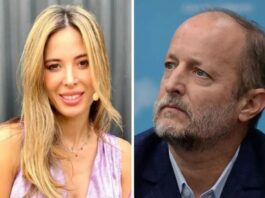 El Gobierno de la Provincia de Buenos Aires esquiva el caso Insaurralde: “Es un tema de la Justicia”