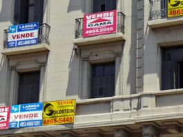 Mercado inmobiliario: estabilidad en las ventas y expectativa para el segundo semestre