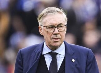 Carlo Ancelotti en la previa a su debut mundialista: “Estamos preparados para competir”
