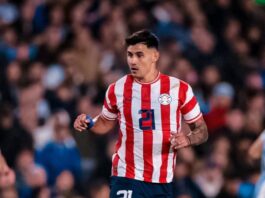 El descargo de Adam Bareiro tras quedar afuera de la lista de Paraguay para el Mundial