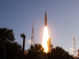 Tres cohetes y cuatro astronautas: cómo será Artemis III, la misión más compleja de la NASA en años