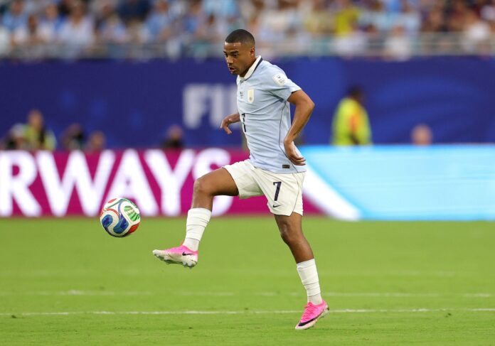 A qué hora juega hoy Uruguay vs. Cabo Verde y por dónde se puede ver en vivo