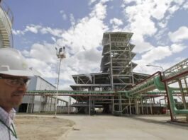 Biocombustibles: un fundamento ambiental y de salud pública
