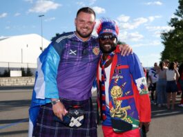 Escocia vs. Haití, en vivo por el Mundial 2026: hora, TV y las formaciones