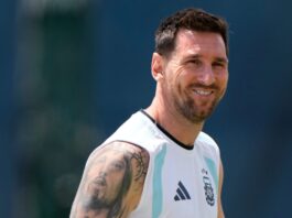 Mundial 2026, en vivo: los cambios en la formación a la espera de Jordania y el cumpleaños 39 de Lionel Messi