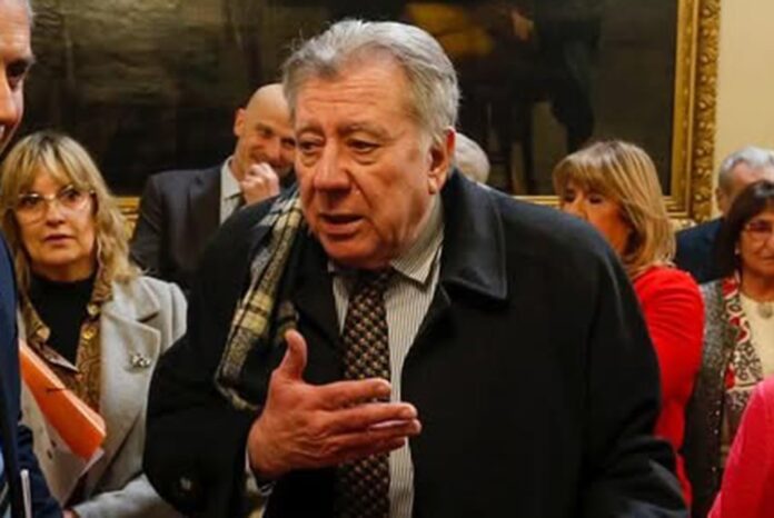 Un instituto de un exdiputado peronista destacó la diversificación productiva y pide reformar la coparticipación