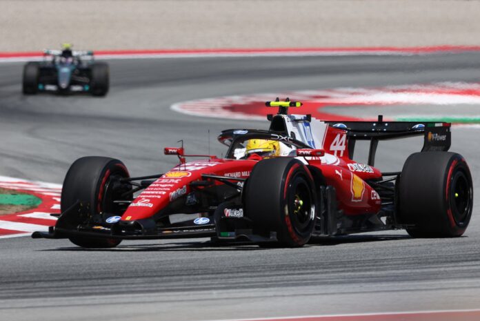 Próxima carrera de la Fórmula 1 2026: cuándo se corre el GP de Austria