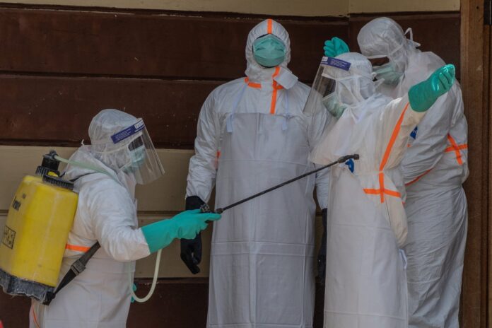 Francia confirmó el primer caso de ébola en el país: un médico llegó del Congo con el virus