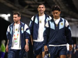A qué hora juega hoy Argentina vs. Austria y por dónde se puede ver en vivo