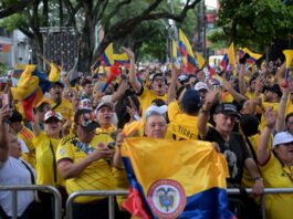 Abelardo de la Espriella arrasó en EE.UU.: la contundente diferencia que logró en las elecciones de Colombia 2026