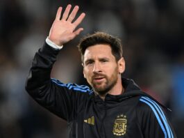 A qué hora juega hoy Argentina vs. Argelia y por dónde se puede ver en vivo