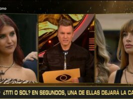 Rating: cuánto midió la gala de eliminación de Gran Hermano