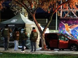 Volvían de vacaciones y una banda de menores les robó el auto: murió un chico de 12 años tras ser arrastrado 5 kilómetros