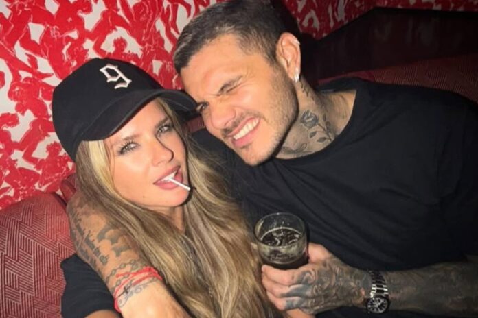 Aseguran que la China Suárez se peleó con una mujer en un boliche por Mauro Icardi: “La agarró de los pelos”