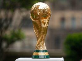 Fixture del Mundial 2026