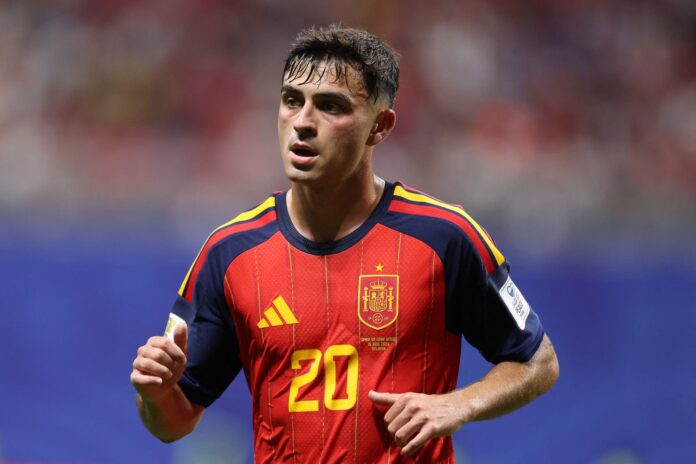 A qué hora juega hoy España vs. Arabia Saudita y por dónde se puede ver en vivo