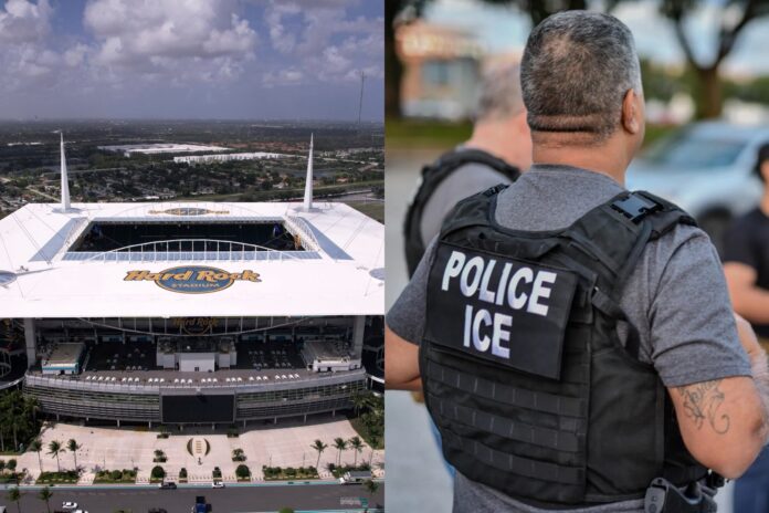 Noticias de Florida y Miami hoy: se juega el Mundial 2026 y el ICE confirma presencia en operativos