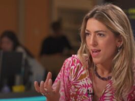 Naty Franz, pionera del tapping: “Cualquier desequilibrio trae enfermedad”
