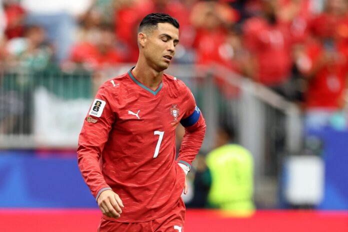 Cristiano Ronaldo, entre la eterna gratitud de los hinchas y la polémica por una realidad llena de dudas