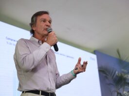 Conrado Estol: “La higiene oral también importa para la salud cardiovascular”