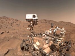 Confirmado por la NASA: lo que revela el hallazgo de sedimentos antiguos en un lago de Marte