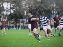Top 14 de URBA: Newman quedó como único puntero al vencer a CASI y por una sorpresiva caída de Hindú