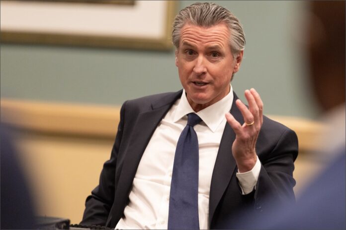 Lo anunció Newsom: un bono millonario para viviendas asequibles se votará en California en noviembre 2026