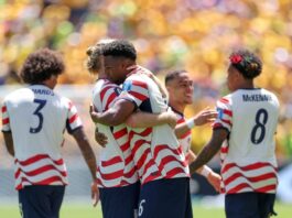 Cuántos equipos clasifican por grupo en el Mundial 2026