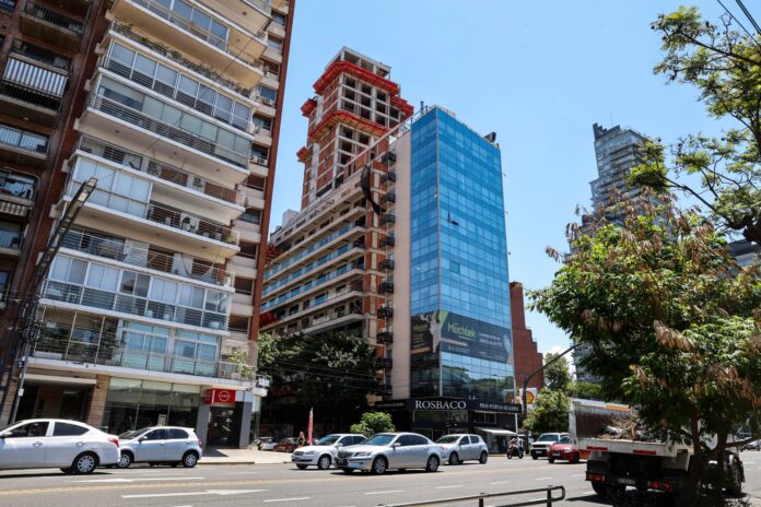 Los barrios en los que conviene comprar un departamento para alquilar porque dejan más ganancia