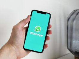El nuevo aviso visual de conexión de WhatsApp que revoluciona a los usuarios