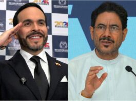 Balotaje en Colombia: De la Espriella y Cepeda se enfrentan en una elección de extremos tras una campaña muy polarizada