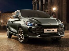 Llega un nuevo auto a la Argentina y se convierte en uno de los más baratos del mercado