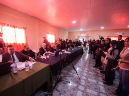 En el inicio del juicio por la desaparición de Loan los fiscales pidieron la detención de un psicólogo de la Fundación Dupuy
