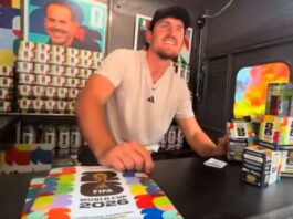 De no ser convocado para el Mundial a las calles de Nueva York: el impensado nuevo trabajo de Harry Maguire