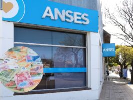 Cuándo cobro la AUH en junio 2026 si mi DNI termina en 4