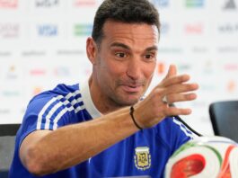 Habló Scaloni, antes del debut de Argentina en el Mundial 2026: “Estamos confiados; llegamos en un buen momento”