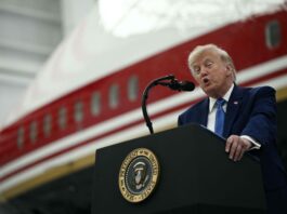 Cuál es la visión sobre Trump en el mundo y la percepción de EE.UU. como socio, según una encuesta global