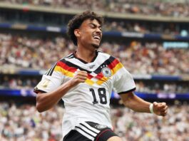 A qué hora juega hoy Alemania vs. Costa de Marfil y por dónde se puede ver en vivo
