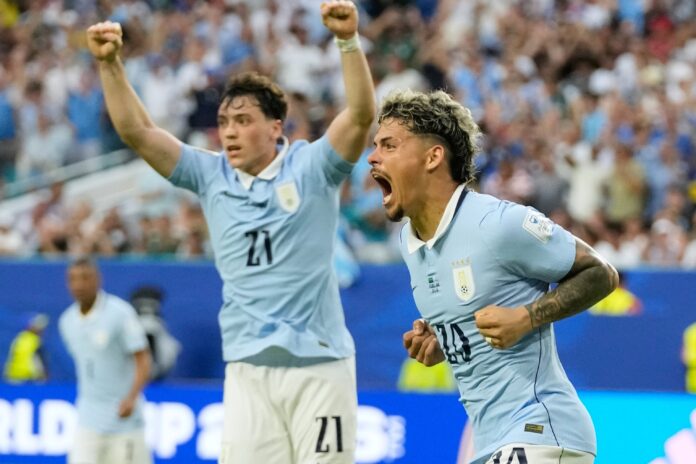 Hora de EE.UU. de los partidos de hoy en el Mundial 2026 y quién juega este domingo 21 de junio