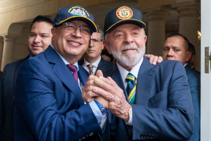 Elecciones en Colombia: Trump está a punto de recuperar un aliado esencial y Lula de quedarse solo en América del Sur