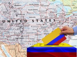 Elecciones en Colombia 2026: Miami y Houston cambian sus sedes para votación anticipada para la segunda vuelta